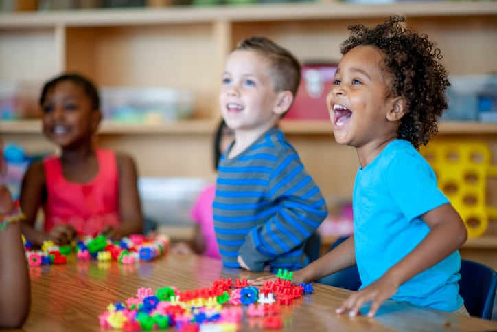 Redshirting kindergarten: What is it, and is it right for your child?