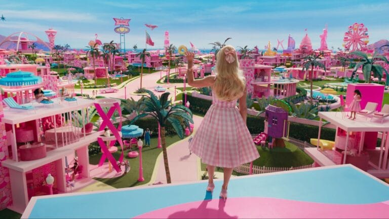 Is the &#8216;Barbie&#8217; movie kid-friendly? What parents need to know