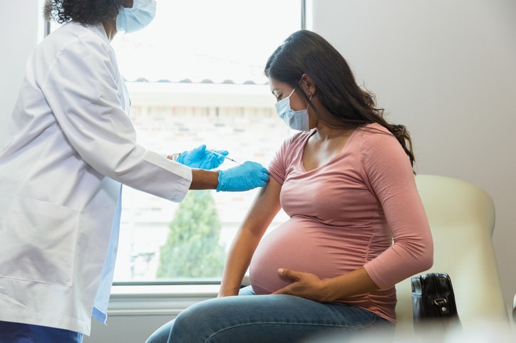 FDA approves RSV vaccine for pregnant people: All the details so far