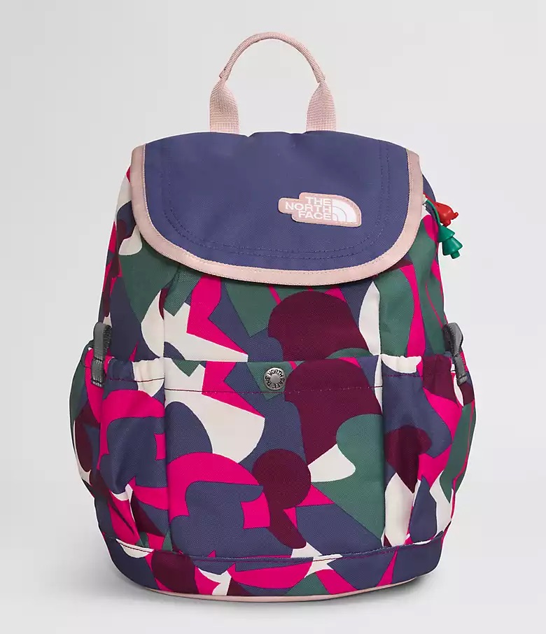 Mini Explorer Backpack for Preschool