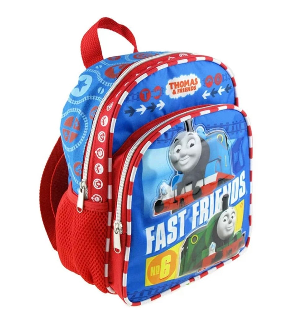 Preschool backpack with Thomas and Friends