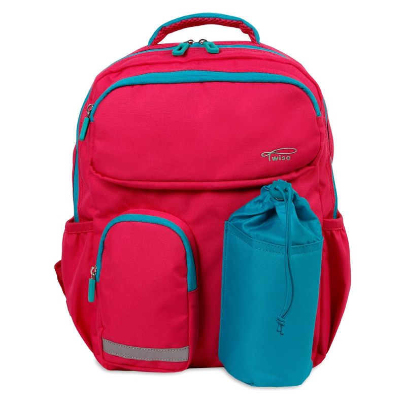 Preschool backpack