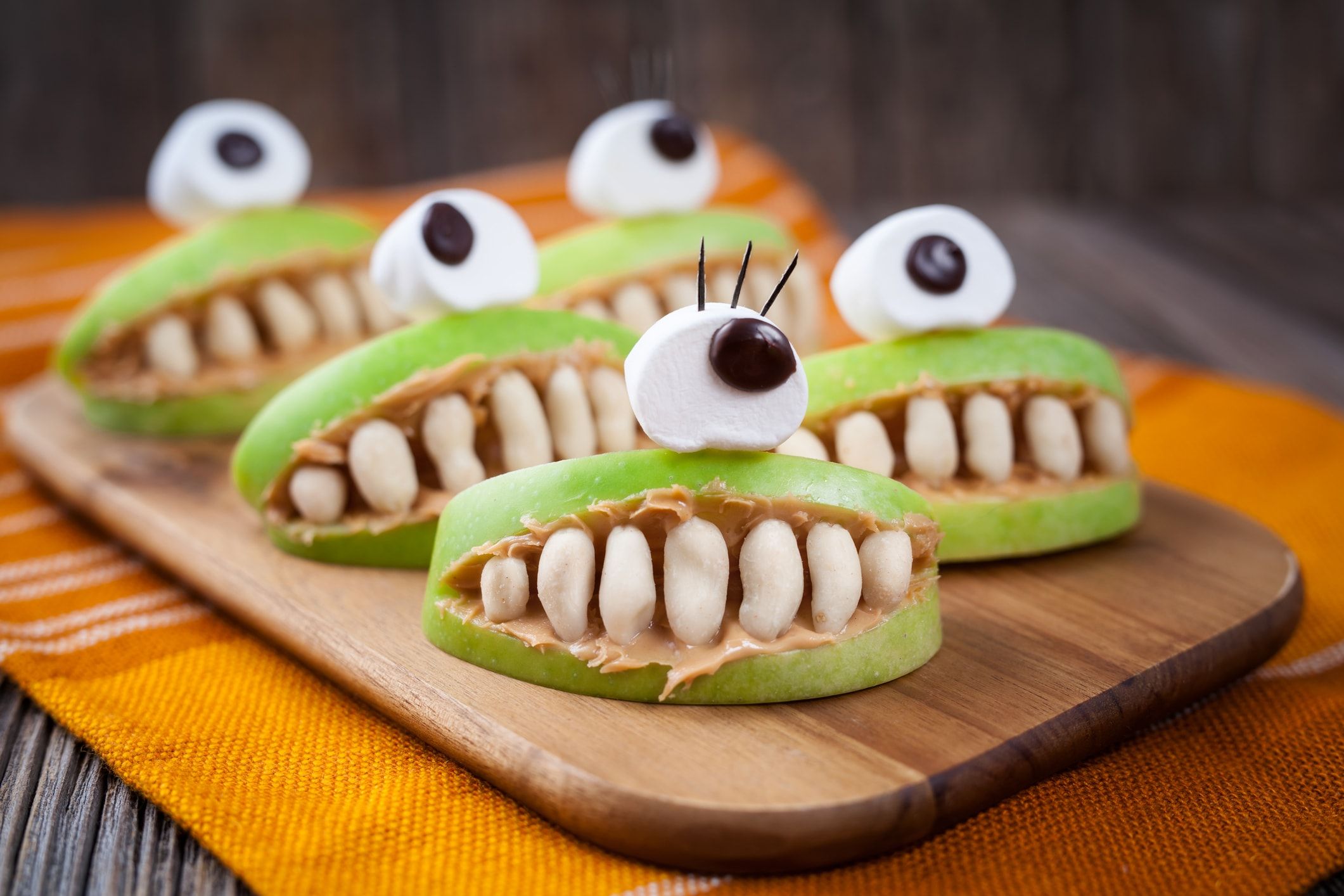 19 Halloween party food ideas kids and the whole family will love