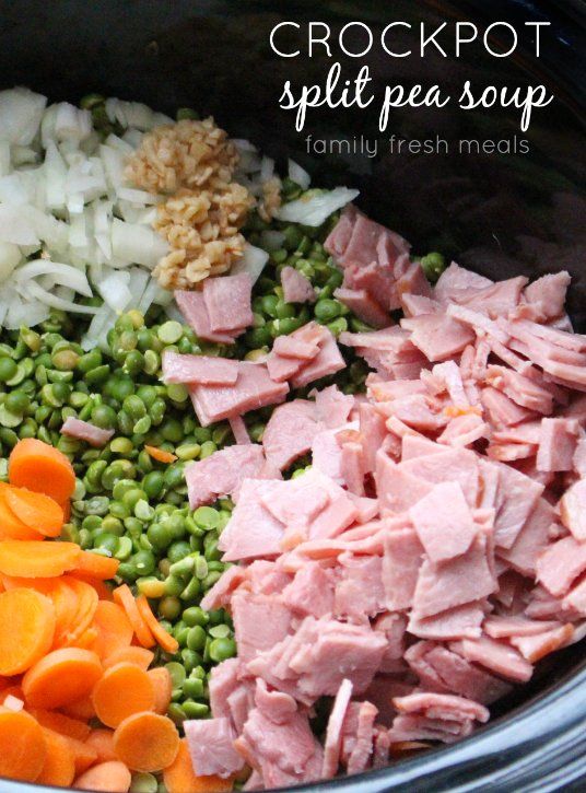 Easy Kid Friendly Dump and Go Crockpot Recipes - Best of Crock