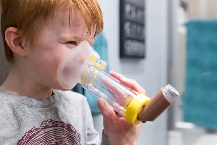 Asthma action plan for school: What to know about triggers, treatment ...