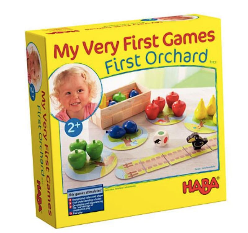 learning educational games for 2 year olds