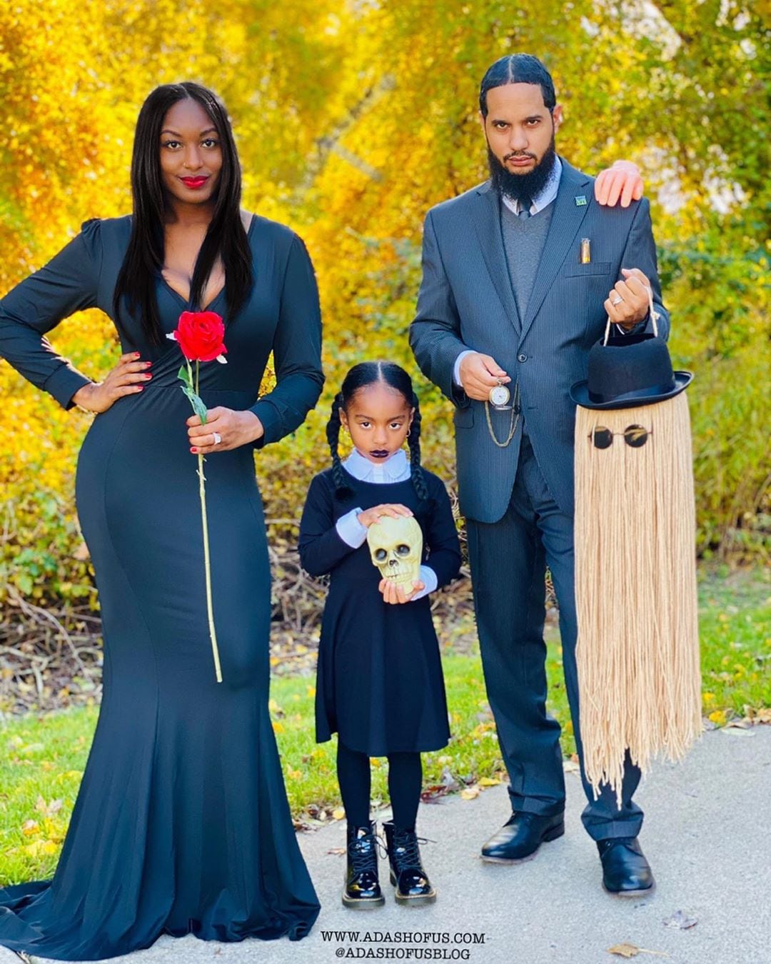 7 Awesome Family Halloween Costume Ideas With Kids — Value Minded Mama