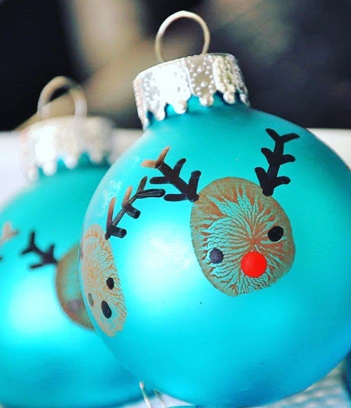 13 easy holiday crafts kids can make - Care.com Resources