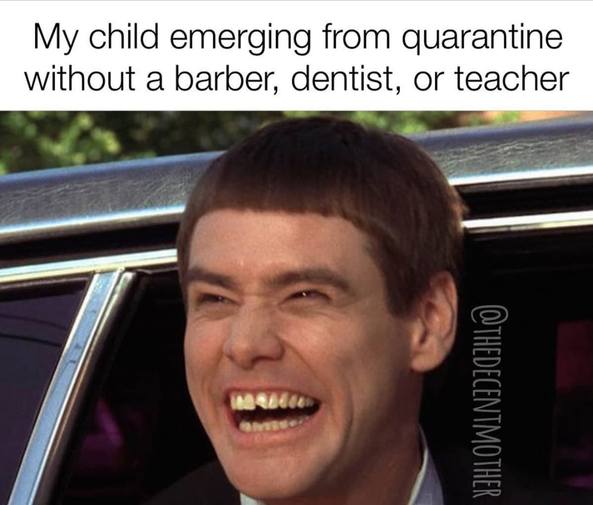 16 back-to-school memes that are especially relatable for parents in ...