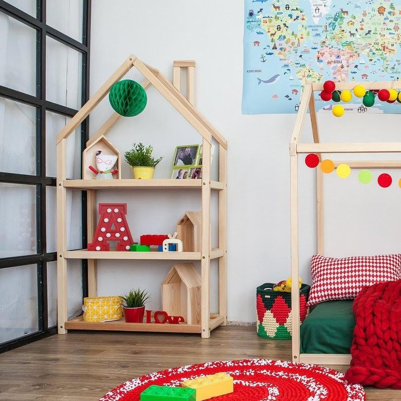 25 brilliant kids toy storage ideas