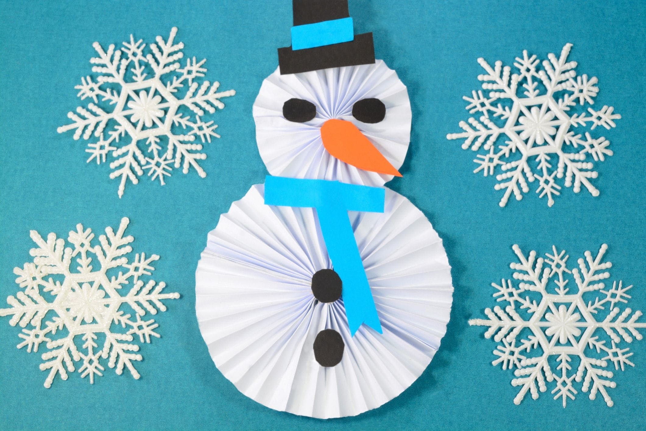 30 Cool Winter Crafts for Tweens - Crafts Kids Love