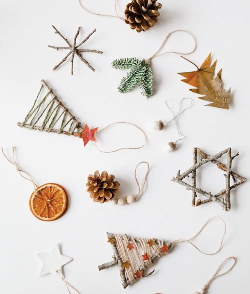 13 Winter Crafts for Kids