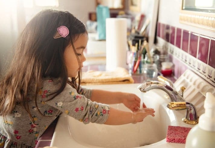 22 hand-washing songs for kids - Songs about washing your hands