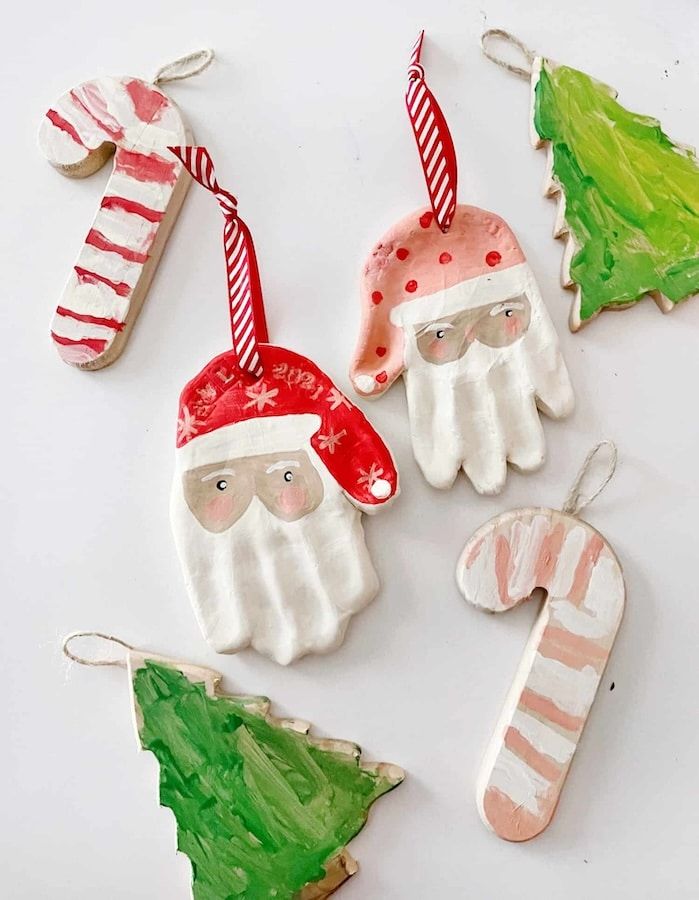 Christmas Activity: Tin Foil DIY Ornaments Kids Activities Blog