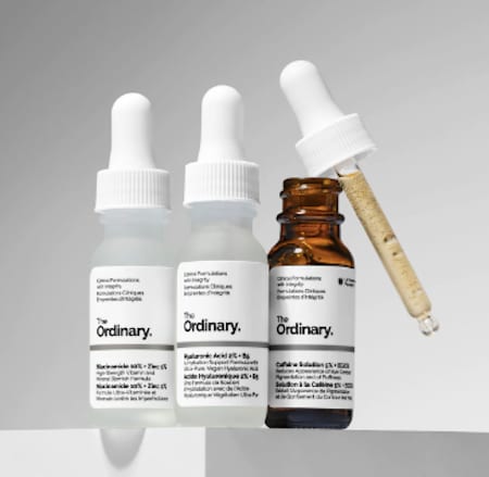 the ordinary most loved set