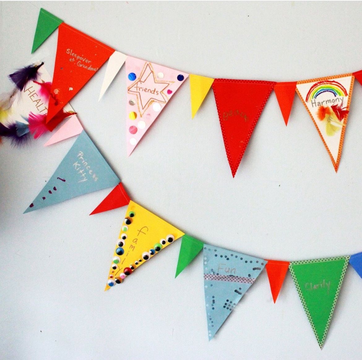 15 Best New Year's Crafts for 2023 - New Year's Crafts for Kids