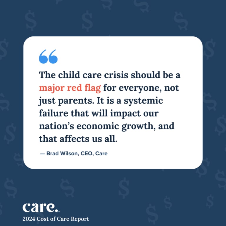 How Much Does Child Care Cost 2024 Cost Of Care Survey   Care Navy 3 768x768 