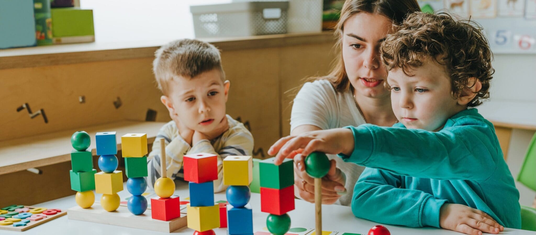 Free Nursery Hours What Are They And am I Eligible?