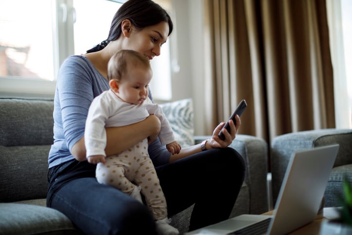 Stuck on a daycare waitlist? Here’s how to snag a spot faster, according to experts