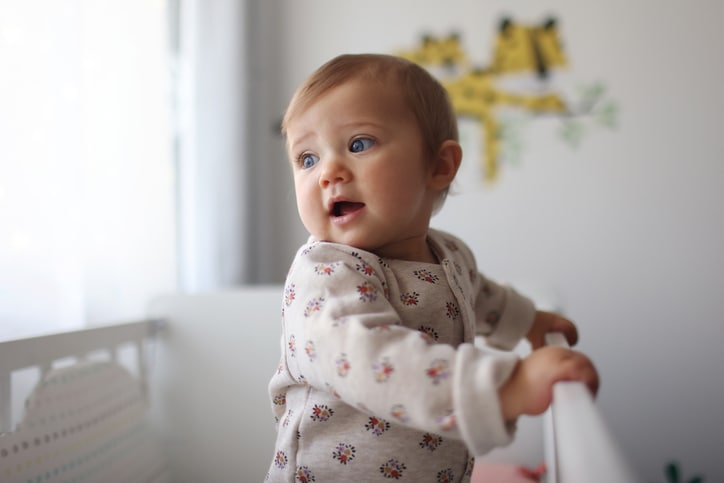 How to dress a baby for sleep: Expert tips to choose the safest, coziest sleepwear