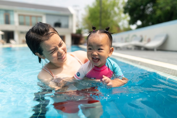 Can you spot these dry drowning symptoms? What to look for and how to keep kids safe