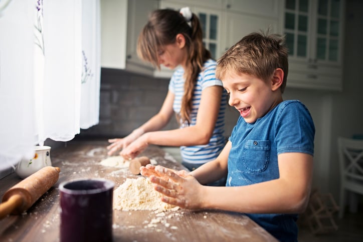 18 fun cooking games and activities for kids
