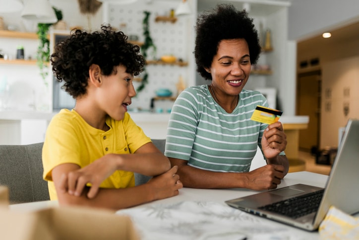 Financial literacy for kids: How to teach money skills for all ages, according to experts