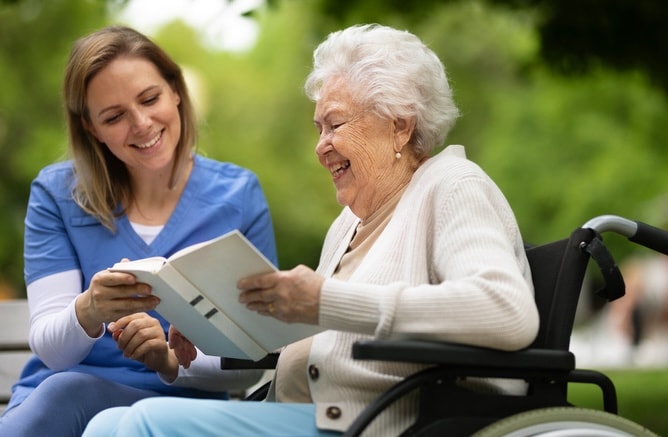 Assisted living levels of care: Which is best for you or your older loved one?