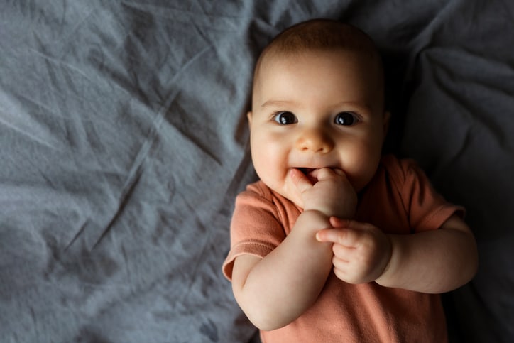 85 unique baby boy names for seriously cool kids