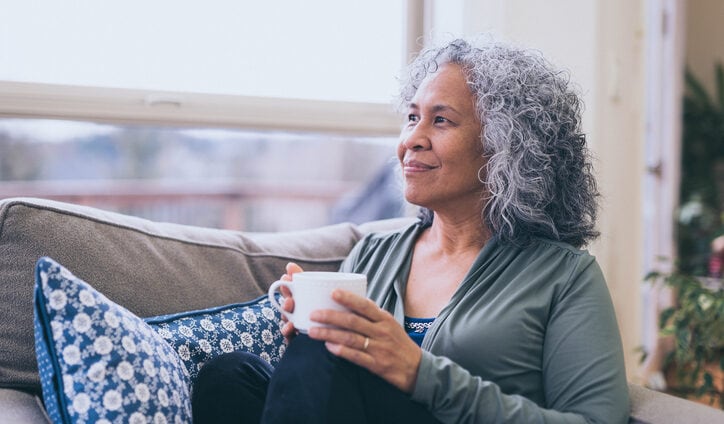 Solo aging: How to thrive independently and stay safe in your later years