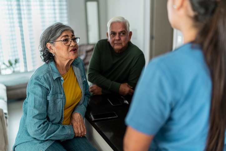 What is a senior living assessment? Key info for older adults and families