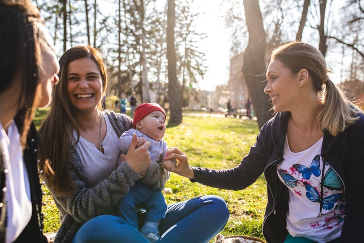 When can you take out a newborn? Doctors share tips to keep babies healthy