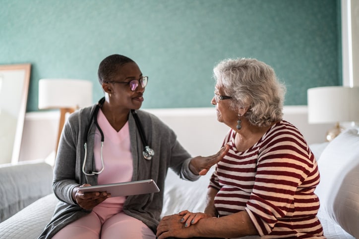 How long is the average nursing home stay? What to know as you plan for care