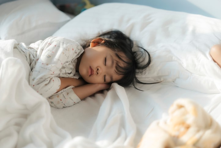 When do toddlers stop napping? Expert tips for handling the transition