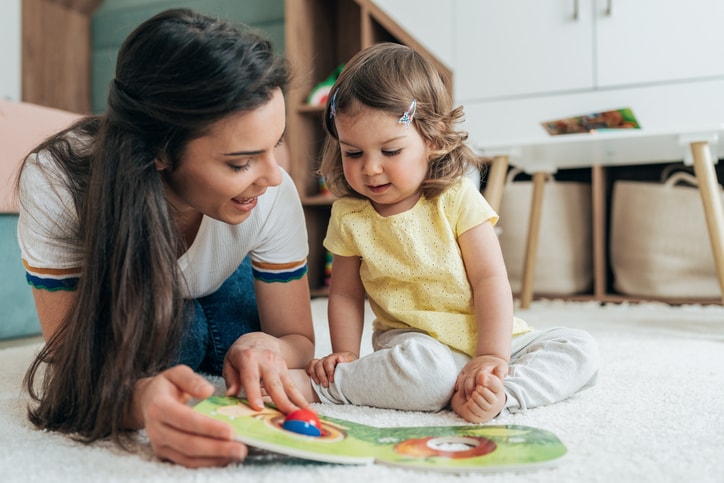 Do live-in nannies pay rent? Experts say no — here’s why