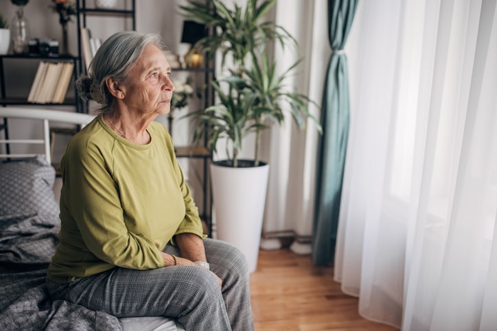 What is self-neglect? How to help older adults struggling to care for themselves