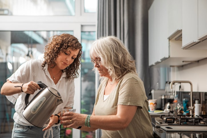 Personal care assistant vs. certified caregiver: Key differences to know