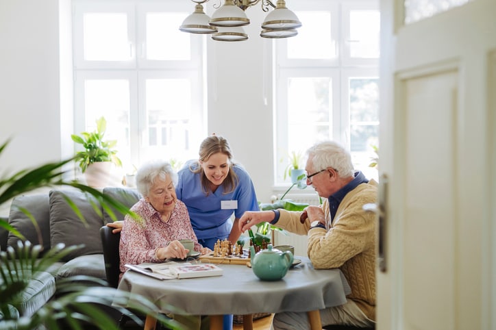 Requirements and qualifications for assisted living: What you should know