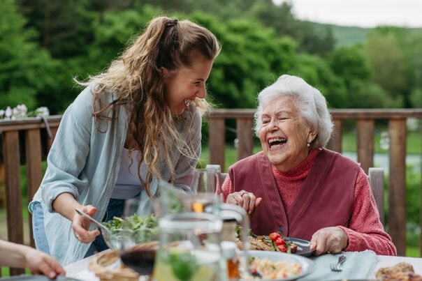 How to increase appetite in seniors: Expert tips that work