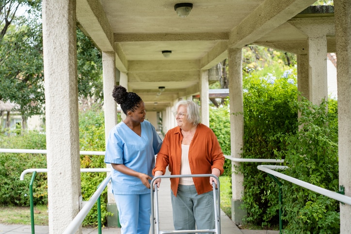 What is short-term care and who is it right for? Experts explain