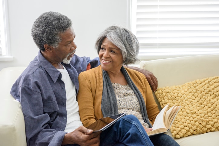 Assisted living for couples: Expert tips to find the right care together