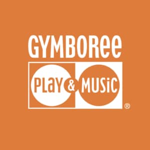 Gymboree Play & Music Logo