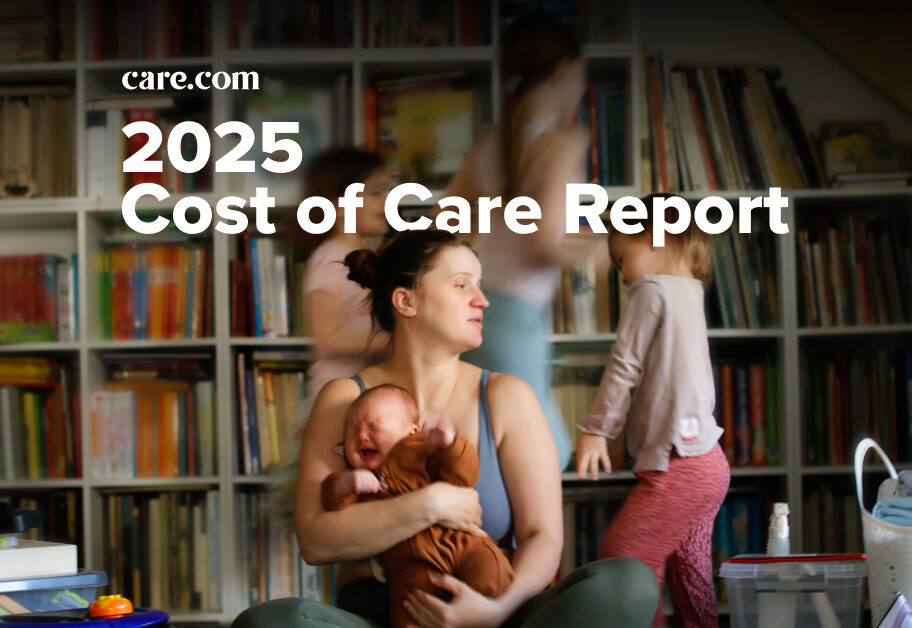 2025 Cost of Care Report: The true financial and emotional toll on families