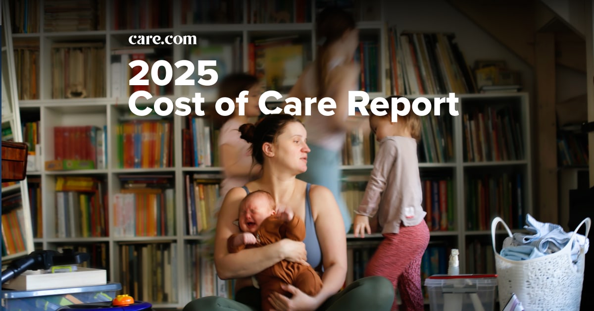 2025 Cost of Care Report: The true financial and emotional toll on families