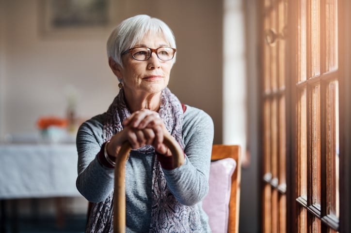 Nursing home red flags to watch out for, according to experts