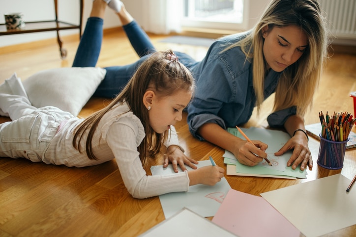 Babysitting at home: What to know before starting