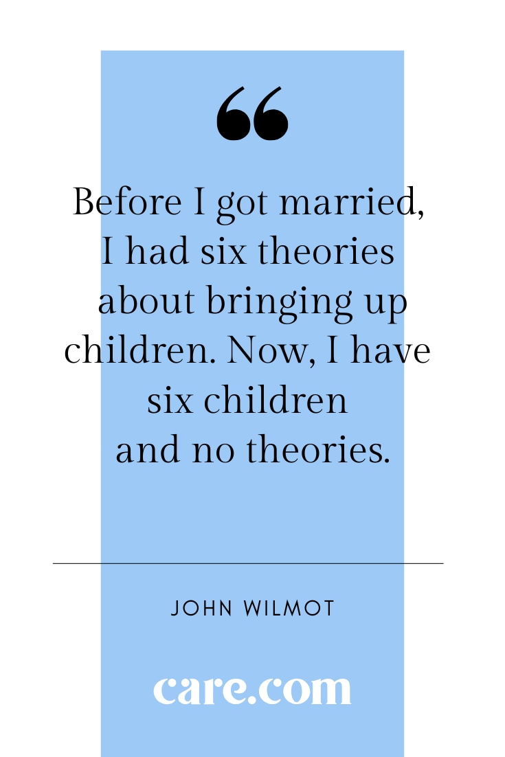 marriage quote John Wilmot