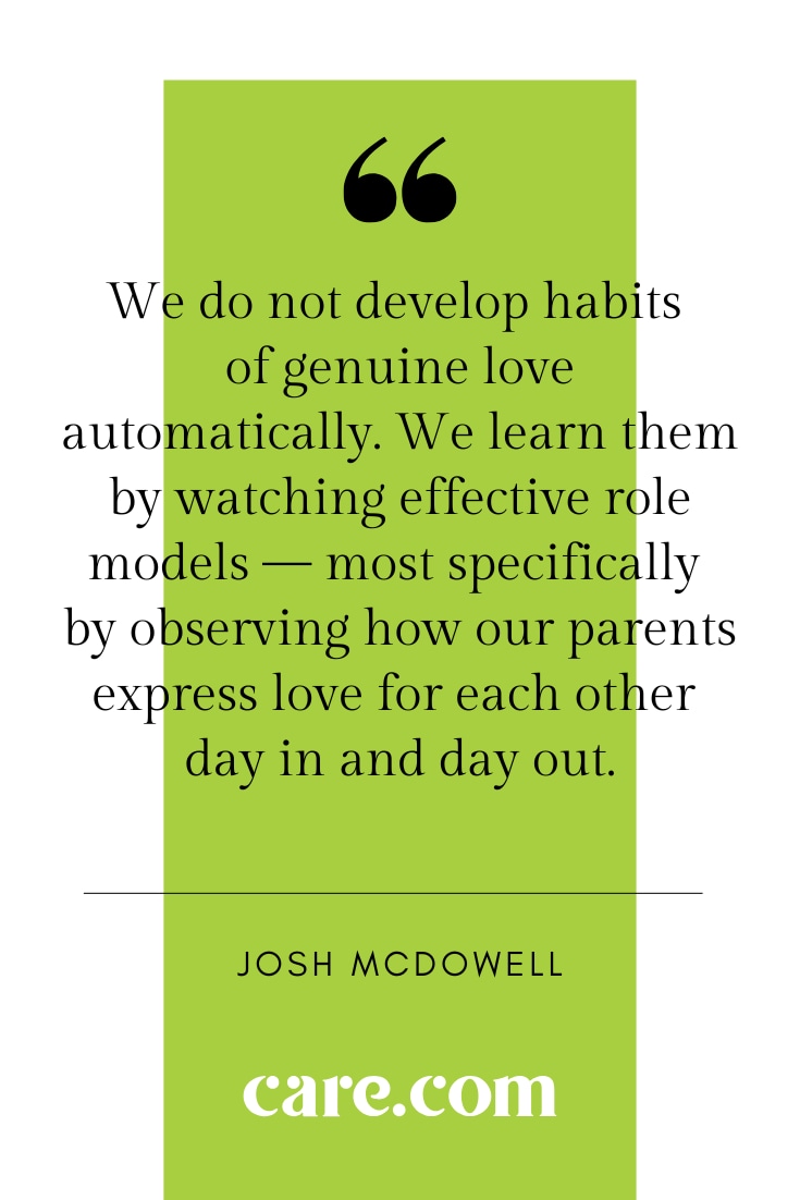 marriage quote Josh McDowell