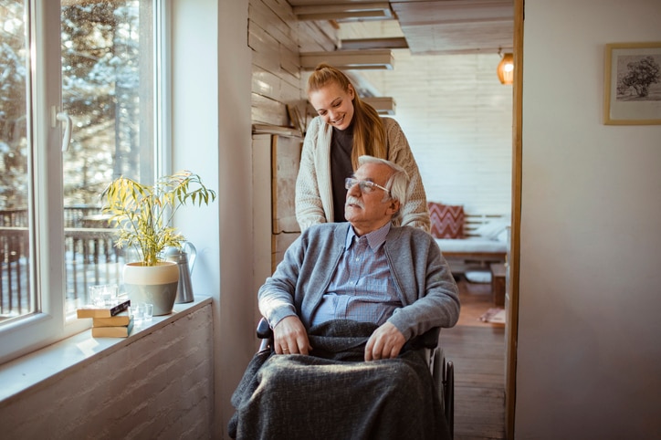 What is a home care agency? Everything to know, according to experts