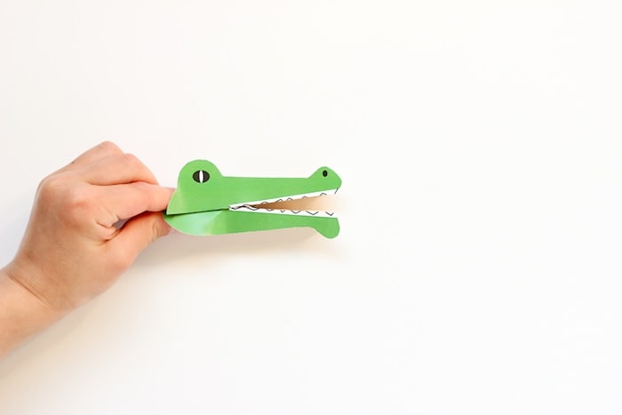 clothespin puppets